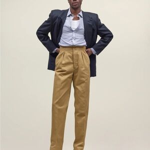 Casatlantic Mogador Chinos 32x34